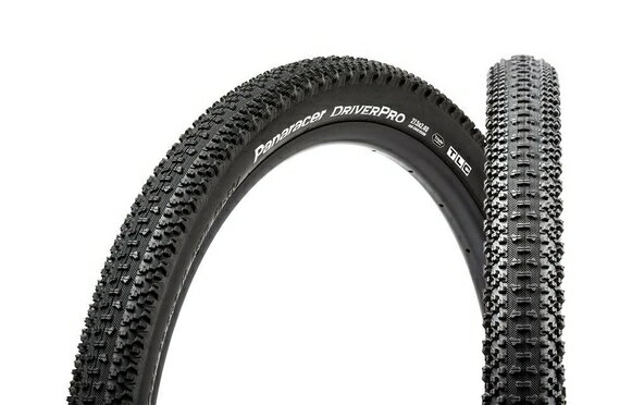 パナレーサー DRIVERPRO 29X2.40 黒/黒 TLC【沖縄・離島への配送不可】