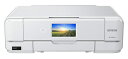 EPSON エプソン EP-982A3 Colorio インクジェットプリンター インク6色 染料 5760×1440 dpi 最大用紙サイズA3 接続(USB)〇 接続(有線LAN/無線LAN)〇 スキャナ機能有り コピー機能有り ホワイト