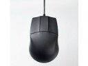 ELECOM エレコム 3D CAD向け3ボタンマウス/有線/ブラック(M-CAD01UBBK)(2)