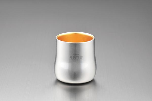 O・S(オーエス) さくらファッションタンブラー 内面24金メッキ SKR-001 (1307955)