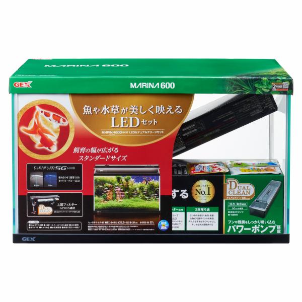 GEX(�����å���) �ޥ꡼��600BKSTLED���ǥ奢��