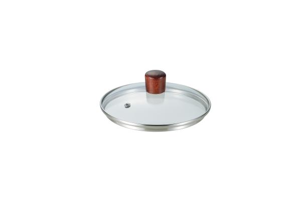 ヒロショウパルトール親子鍋16cm...