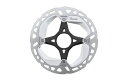 SHIMANO シマノ ディスクローター RT-MT800 160mm 付属/外側セレーションロックリング RT-MT800-E【沖縄・離島への配送不可】