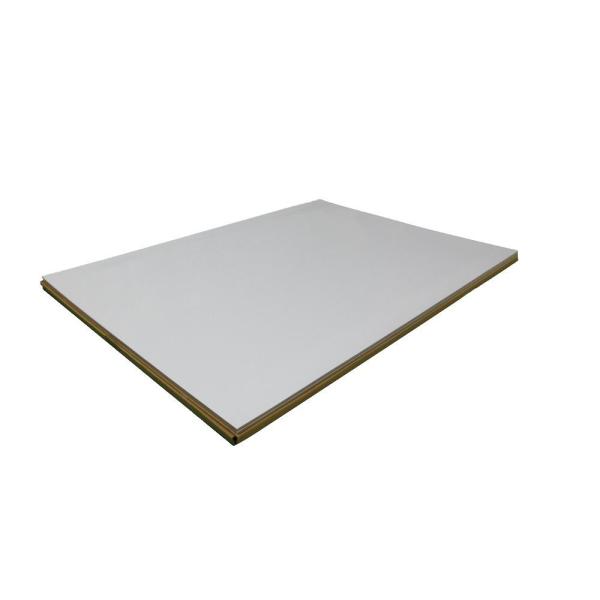 和紙のイシカワ 両面プリンタブルボード 光沢タイプ A1判 5枚入 5箱 IJPB-11000A1G-5P (1382859)