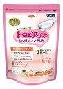 &nbsp;メーカー&nbsp;日清オイリオ&nbsp;商品カテゴリ&nbsp;介護用食品＞介護用とろみ調整&nbsp;発送目安&nbsp;3日〜4日以内に発送予定（土日祝除）&nbsp;お支払方法&nbsp;銀行振込・クレジットカード&nbsp;送料&nbsp;送料無料&nbsp;特記事項&nbsp;&nbsp;その他&nbsp;[新着]