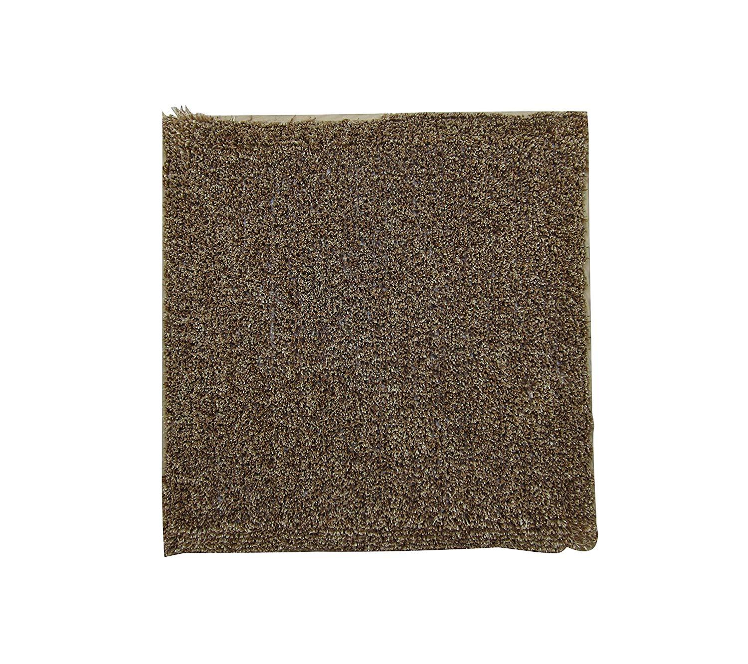 和紙のイシカワ 和紙タフトクッションシート 琥珀 WAZAFOO-KOHAKU (1382895)