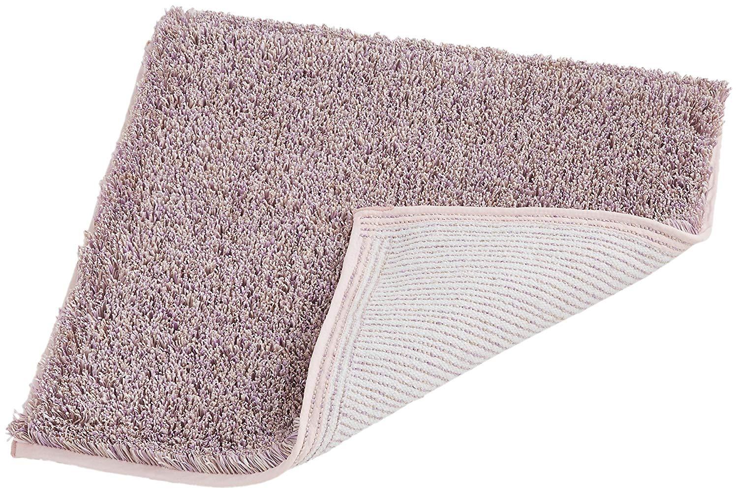 和紙のイシカワ 和紙タフトクッションシート 紅藤 WAZAFOO-BENI (1382894)