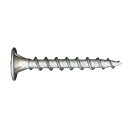 若井産業(Wakaisangyo) 造作ねじ 板金用 板金コース 角ボックス 3.8×30 1000本入 713830R (1379233)(3)