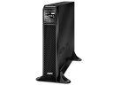 SCHNEIDER APC シュナイダー APC APC Smart-UPS SRT 1000VA 100V オンサイト7年保証付(SRT1000XLJOS7)