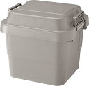 Risu トランクカーゴ30L <TC-30GY> L4