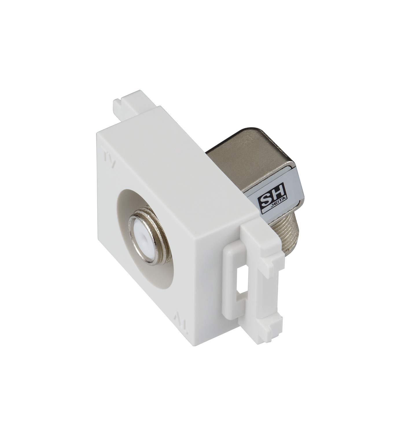 &nbsp;メーカー&nbsp;サン電子(Sandenshi)&nbsp;商品カテゴリ&nbsp;AV・オーディオケーブル＞AV機器配線用品&nbsp;発送目安&nbsp;1週間以内に発送予定&nbsp;お支払方法&nbsp;銀行振込・クレジットカード&nbsp;送料&nbsp;送料無料&nbsp;特記事項&nbsp;&nbsp;その他&nbsp;[パソコン・AV機器関連】PC・携帯関連]新4K8K衛星放送対応のテレビ端子!