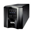 SCHNEIDER APC シュナイダー APC APC Smart-UPS 750 LCD 100V 7年保証付 SMT750J7W(SMT750J7W)