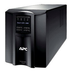 SCHNEIDER APC ʥ APC APC Smart-UPS 1000 LCD 100V 7ǯݾ SMT1000J7W(SMT1000J7W)