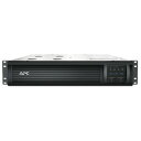 SCHNEIDER APC シュナイダー APC APC Smart-UPS 1500 RM 2U LCD 100V オンサイト7年保証付(SMT1500RMJ...