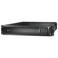 SCHNEIDER APC シュナイダー APC APC Smart-UPS X 3000 Rack/Tower LCD 100-127V オンサイト7年保証付(SMX3000RMJ2UOS7)