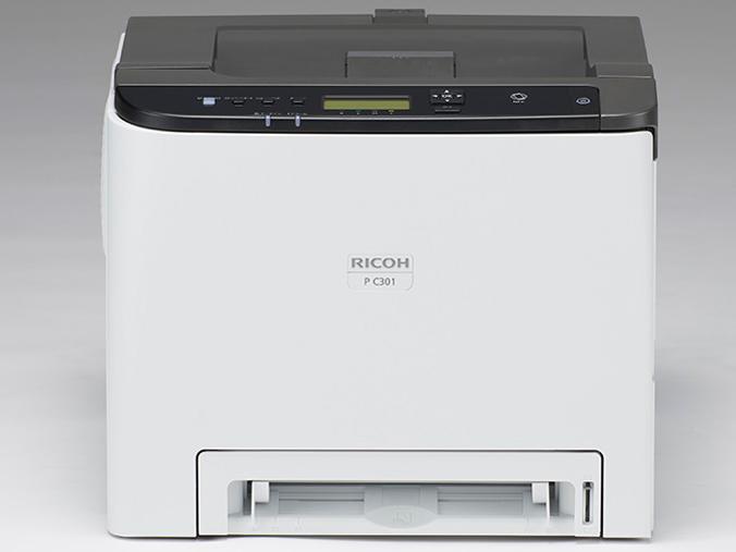 RICOH R[ RICOH P C301 514228