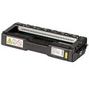 RICOH リコー トナーカートリッジ イエロー P C300H(514232)