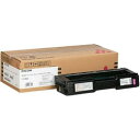 RICOH リコー トナーカートリッジ マゼンタ P C300(514235)