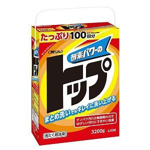 LION ライオン 無リントップ 3.2kg