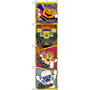 のぼり屋(Noboriya) スマートのぼり HAPPY HALLOWEEN アメコミ 29133 (1384872)