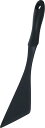 ウルシヤマ金属工業(Urushiyama) ターナー ブラック 全長約33cm カッティングターナー UTL-CT