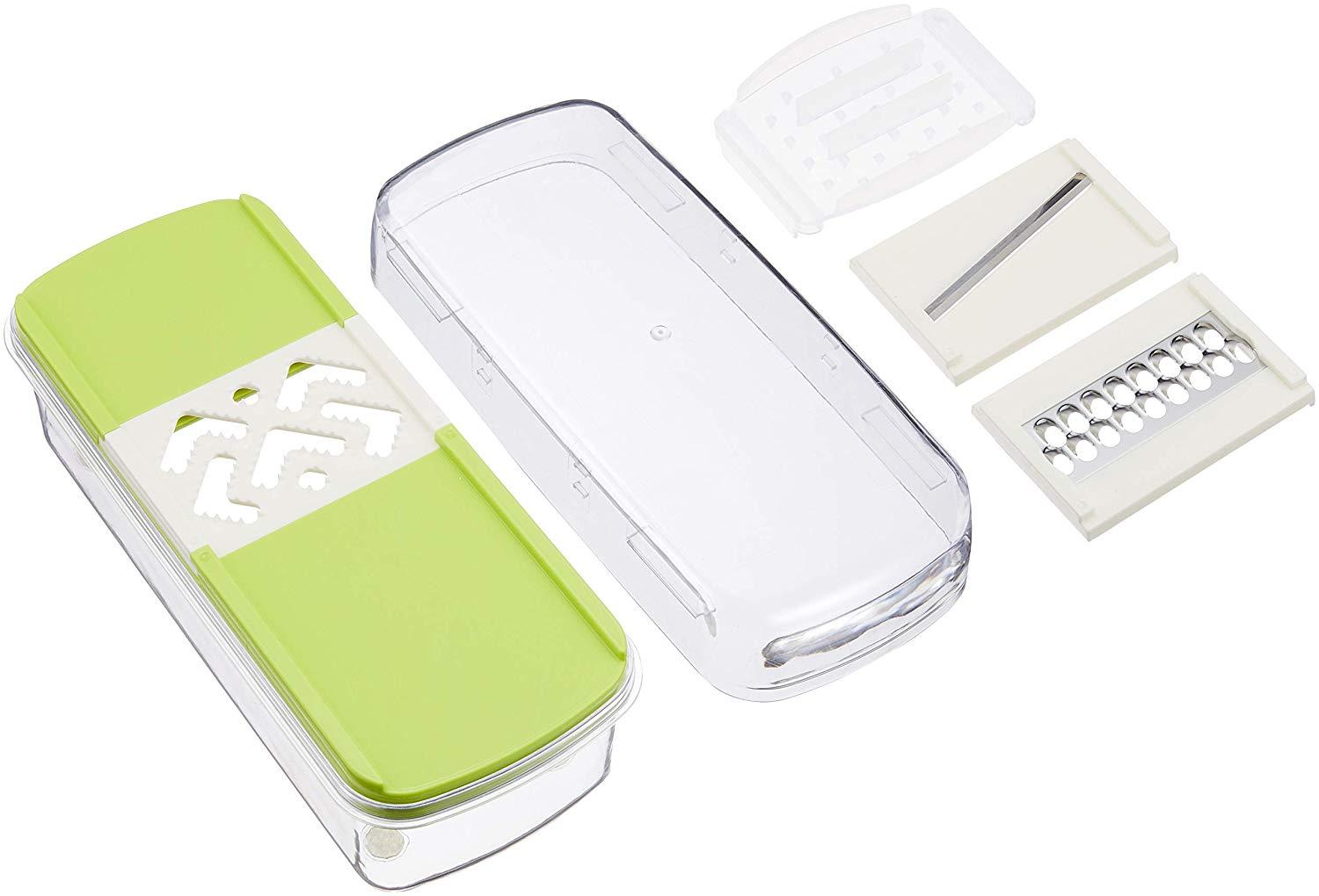 和平フレイズ ジー・クック カセット式野菜調理器セット GC-142 (1338155)