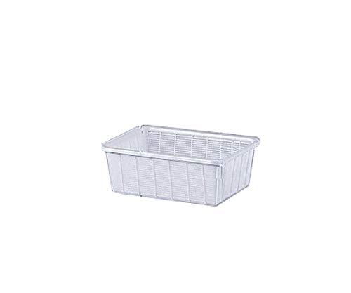 Rakuten - アズワン 脱衣カゴワゴン 専用カゴ 深型大0-338-21