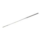 松吉医科器械 捲綿子 六角型 15cm Z178-8151A 1個