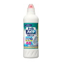 花王 トイレハイター 業務用 500mL 塩素系トイレ用洗剤(3)
