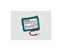 OMRON オムロン HBP-1300専用バッテリ HXA-BAT-2000 1個(4)