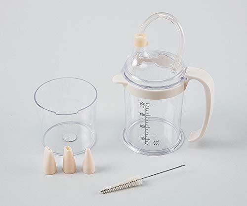 アイエスケー NEWマジックカップケア 7-7986-01