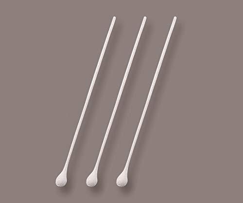 日本綿棒 メンティップ病院用綿棒 Φ8×150mm 1本入×10袋 8-8208-11