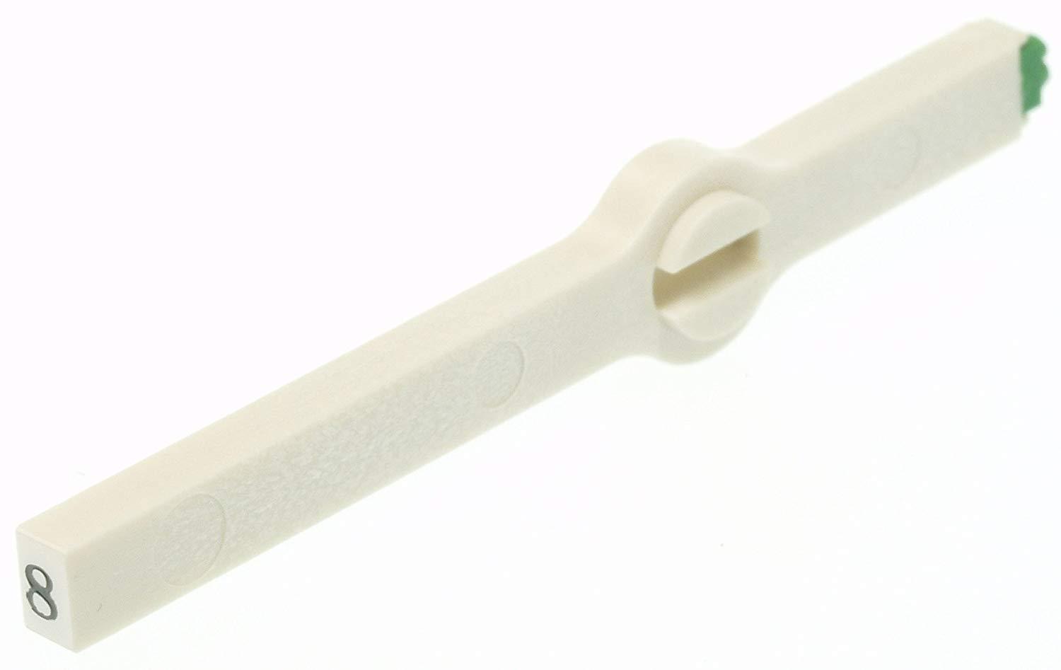 サンビー エンドレス単品 数字 6号「8」(EN-B6 8)