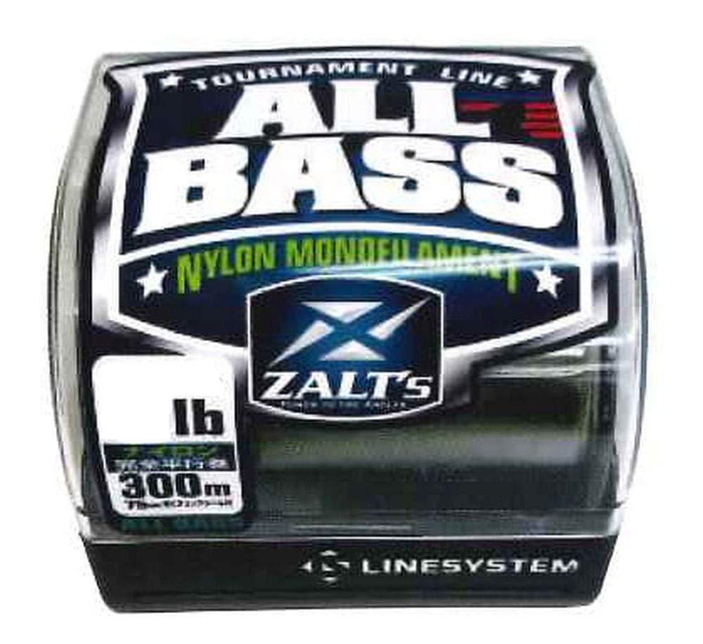 ラインシステム G7 ALL BASS ナイロン 14LB(新製品)
