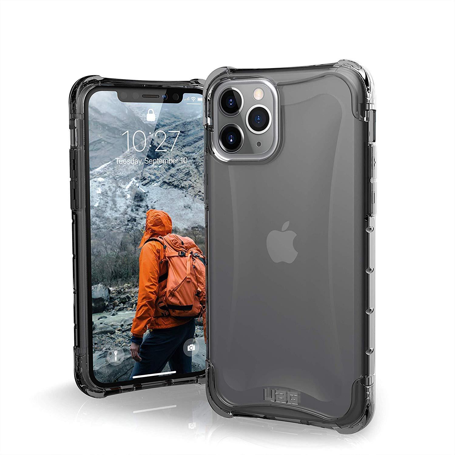 URBAN ARMOR GEAR UAG iPhone 11 Pro PLYO Case(AbV) UAG-IPH19SY-AS(UAG-IPH19SY-AS)