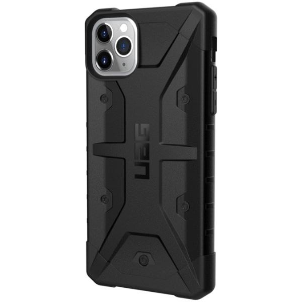 プリンストン UAG iPhone 11 Pro Max PATHFINDER Case(ブラック) UAG-IPH19L-BK(UAG-IPH19L-BK)