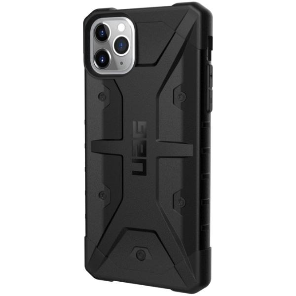 URBAN ARMOR GEAR UAG iPhone 11 Pro Max PATHFINDER Case(ubN) UAG-IPH19L-BK(UAG-IPH19L-BK)