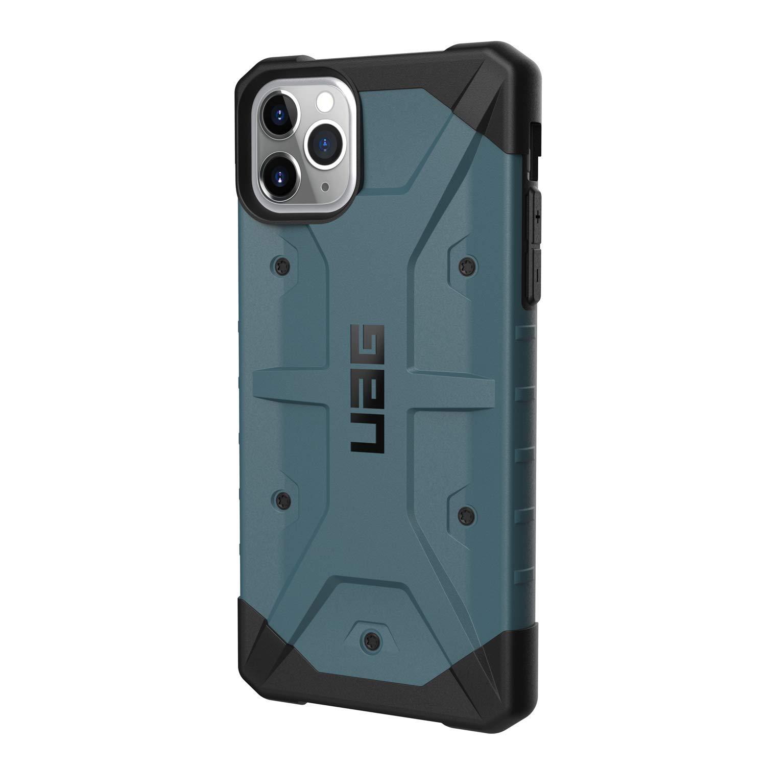 プリンストン UAG iPhone 11 Pro Max PATHFINDER Case(スレート) UAG-IPH19L-SL(UAG-IPH19L-SL)