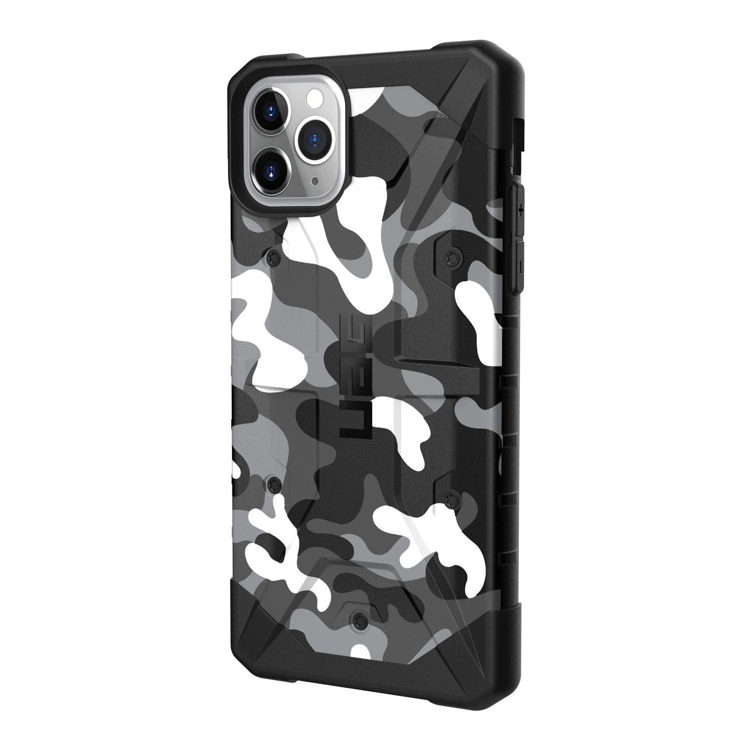 プリンストン iPhone11 Pro Max PATHFINDER SE CAMO Case AC UAG-IPH19L-AC(UAG-IPH19L-AC)