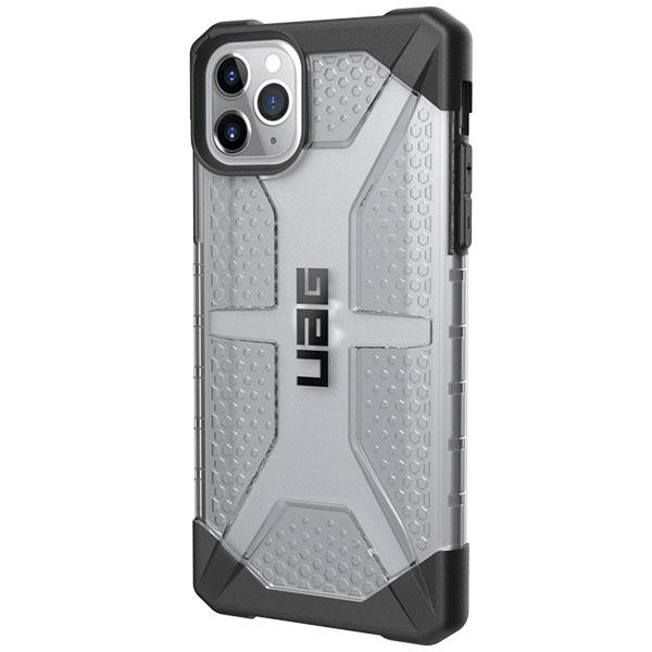 URBAN ARMOR GEAR UAG iPhone 11 Pro Max PLASMA Case(ACX) UAG-IPH19L-IC(UAG-IPH19L-IC)