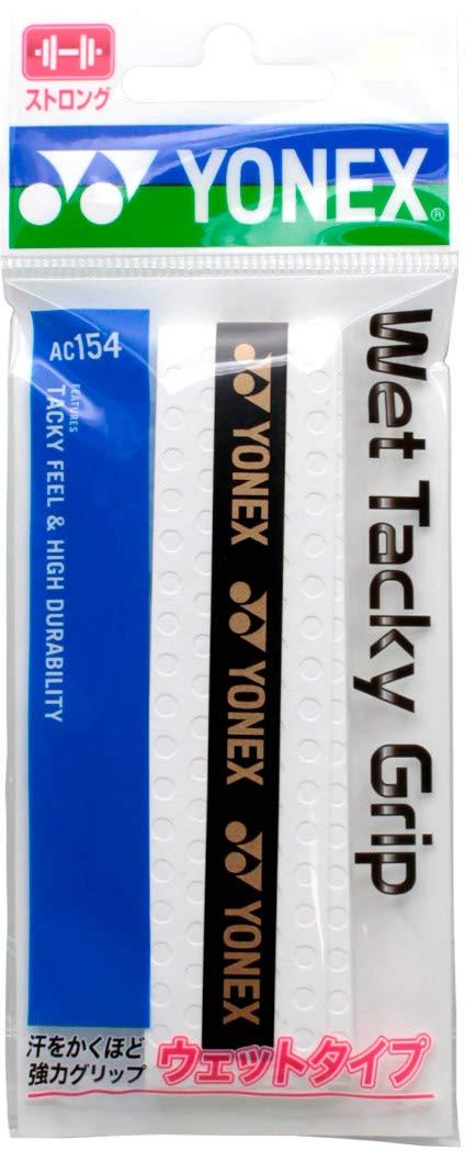 &nbsp;メーカー&nbsp;YONEX ヨネックス&nbsp;商品カテゴリ&nbsp;硬式テニス＞グリップテープ&nbsp;発送目安&nbsp;1週間以内に発送予定&nbsp;お支払方法&nbsp;銀行振込・クレジットカード&nbsp;送料&nbsp;送料 小型(60)&nbsp;特記事項&nbsp;&nbsp;その他&nbsp;[テニス]