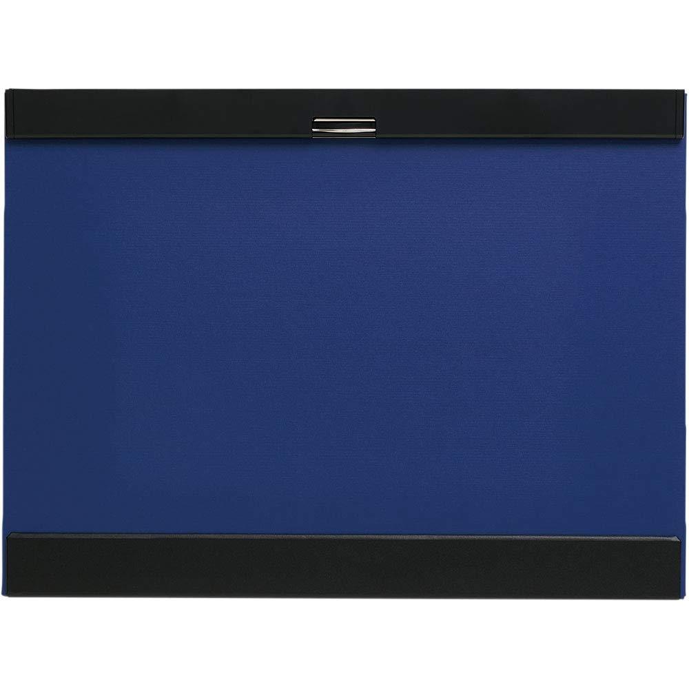 KING JIM クリツプボ-ドマグフラツプA3S(5077アオ)