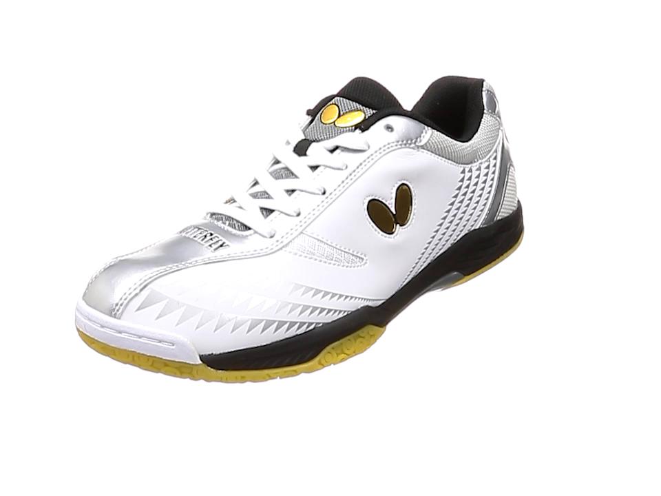 BUTTERFLY Хե饤 TAMASU ޥ 쥾饤_ (93660) [ : ۥ磻/С] [ : 23.0]