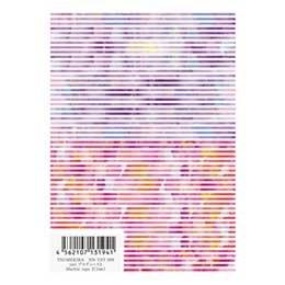イングカワモト TSUMEKIRA(ツメキラ) ネイルシール tatiプロデュース3 Marble tape 2 (1mm) NN-TAT-209 (1408396)