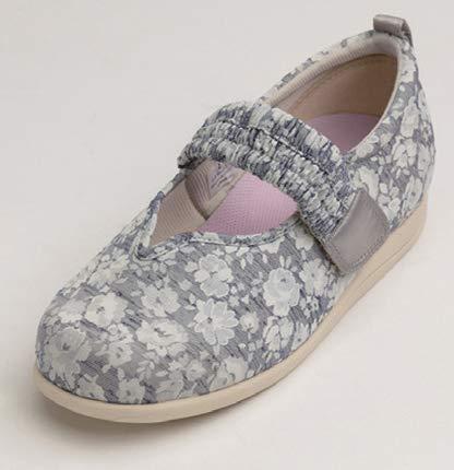 徳武産業 マジックゴムバンド優　ブルー　L 1042 1足