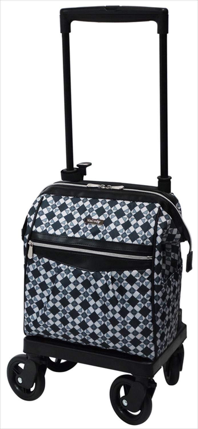 島製作所 メロディ スムーズKBR Gグレー