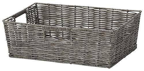 ちどり産業 オリジナルPPバスケット 59-22BR (1416095)