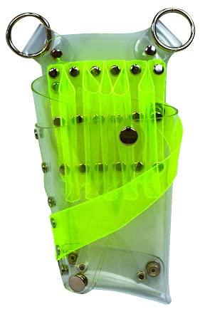 武田 スケルトンシザーケース 927040-SS-NYL