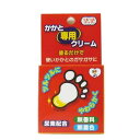 オリオン薬販 かかと専用クリーム 30g198169-C30