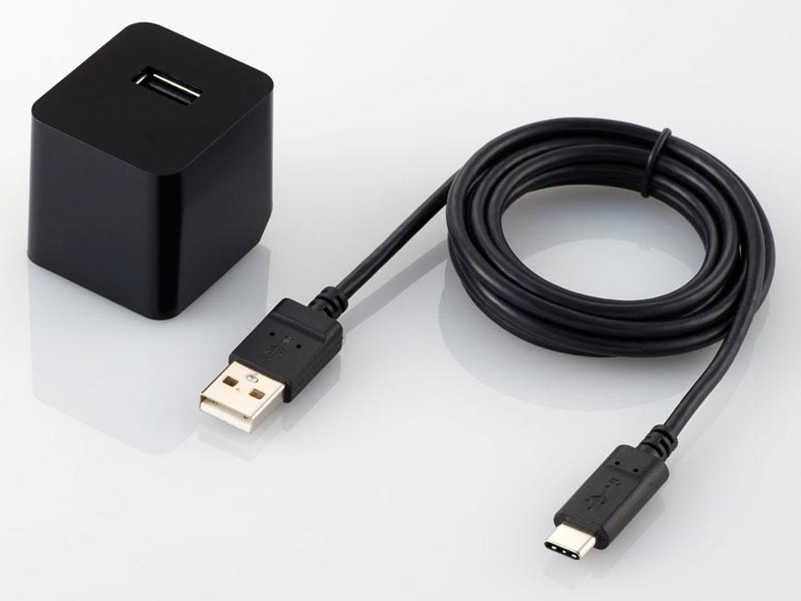 &nbsp;メーカー&nbsp;ELECOM エレコム&nbsp;商品カテゴリ&nbsp;充電器・チャージャー＞AC式充電器&nbsp;発送目安&nbsp;翌日までに発送（休業日除く）&nbsp;お支払方法&nbsp;銀行振込・クレジットカ...